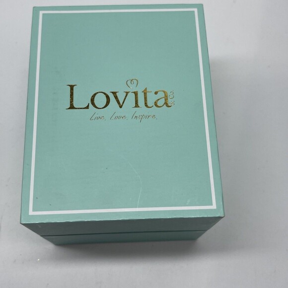 Lovita INSPIRE 5 Piece Stretch Bracelet Set New - Picture 7 of 7